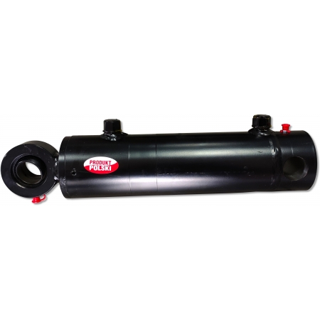 SIŁOWNIK HYDRAULICZNY CYLINDER DO TUZa 70x35 SKOK 150